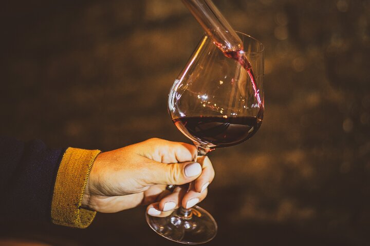 Full-Day Private Wine Tour in Côte de Nuits