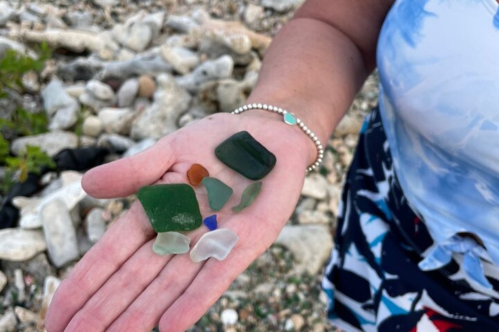Discover Sea Glass Island: Aruba’s Must-Do Adventure