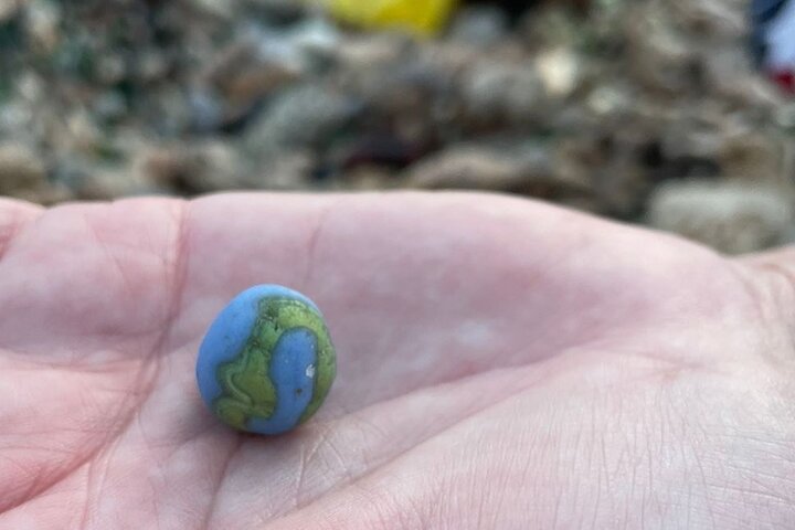 Discover Sea Glass Island: Aruba’s Must-Do Adventure