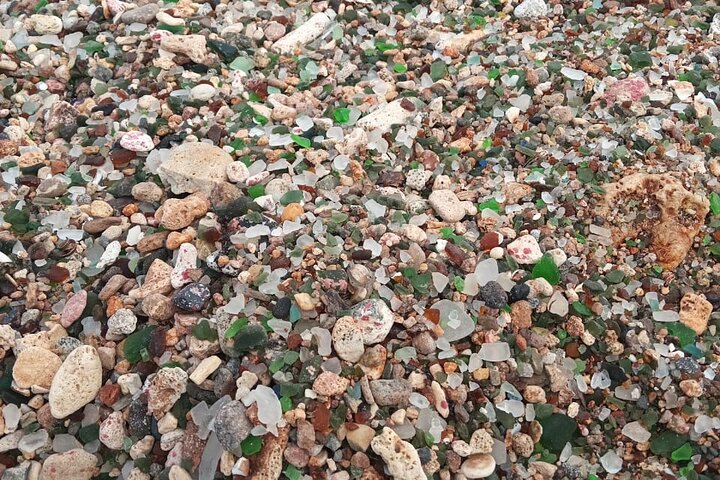 Discover Sea Glass Island: Aruba’s Must-Do Adventure