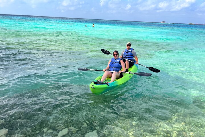 Discover Sea Glass Island: Aruba’s Must-Do Adventure