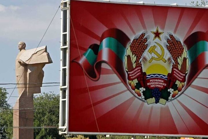 Soviet Era Tour of Transnistria from Chisinau Moldova