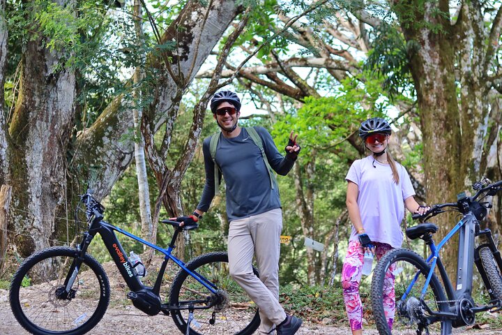 Electric Bike Rental El Valle de Antón (Best Rated Activity)