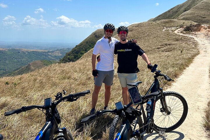 Electric Bike Rental El Valle de Antón (Best Rated Activity)