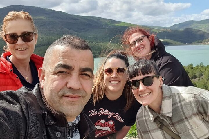 Private Transport: Chefchaouen to Tetouan & Tetouan to Chefchaoue