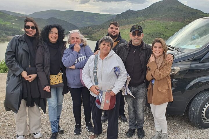 Private Transport: Chefchaouen to Tetouan & Tetouan to Chefchaoue