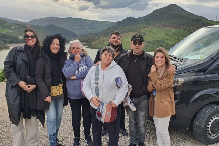 Private Transport: Chefchaouen to Tetouan & Tetouan to Chefchaoue