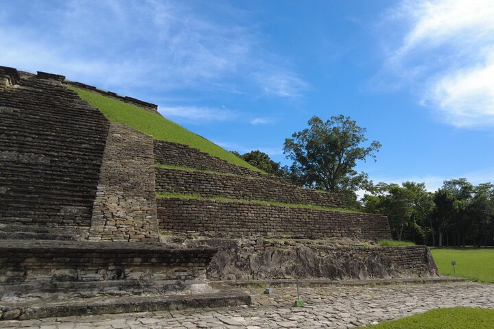 Tajin And Papantla Tour From Veracruz Or Boca Del Rio. Fast way