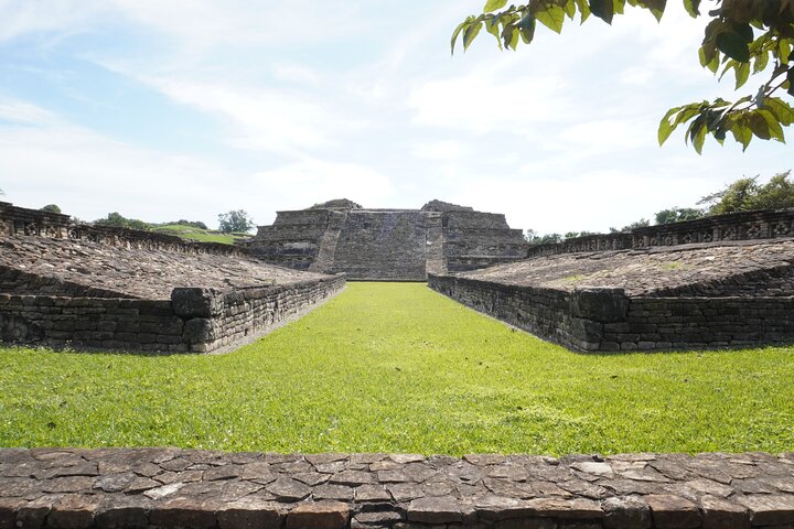 Tajin And Papantla Tour From Veracruz Or Boca Del Rio. Fast way
