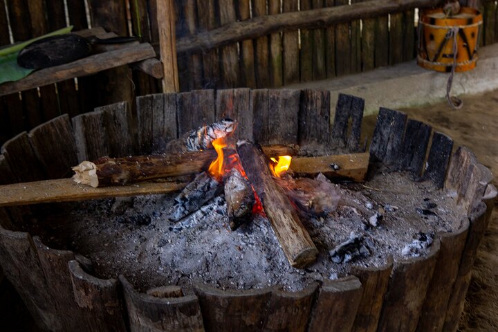 3-Day Jungle Adventure from / to Tena - Napo Amazon Region