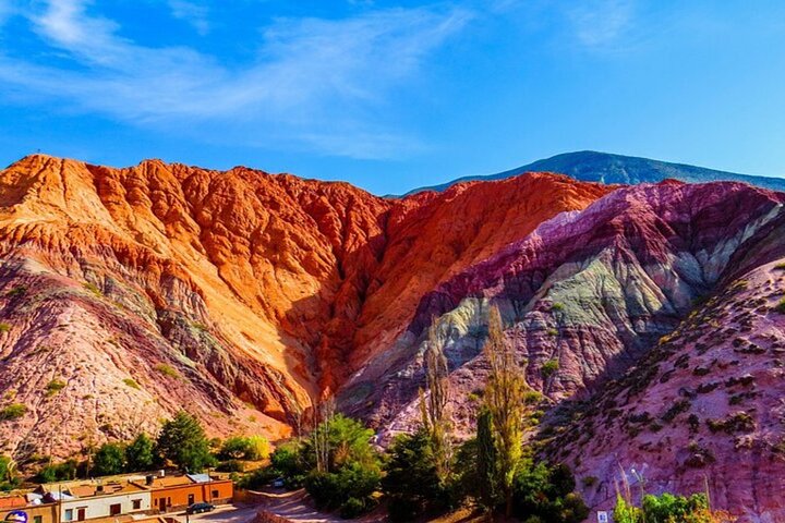 From Salta: Pack of 4 Excursions in Salta and Jujuy