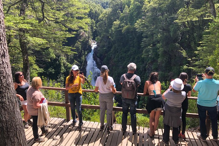 Hua Hum Day Trip and Lanin National Park