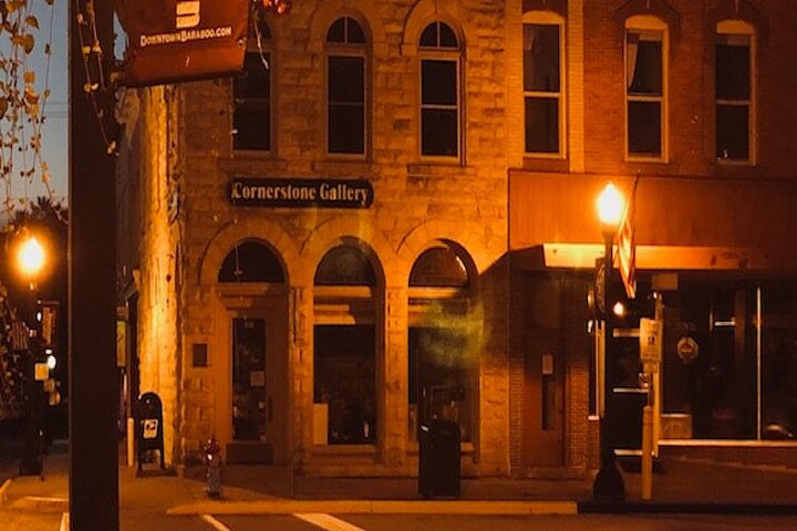 Haunted Downtown Tour of Baraboo