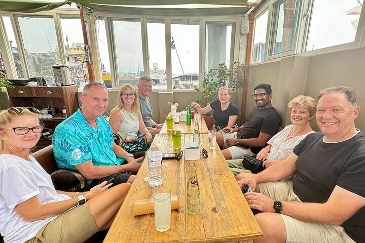 Kathmandu: Full Day Top 4 UNESCO Tour with Lunch - Private/Group