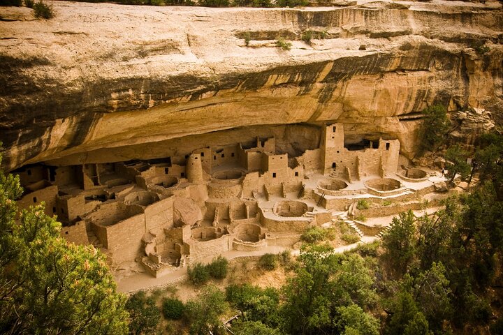 Ultimate Colorado Bundle: Self-Guided Driving & Walking Tours