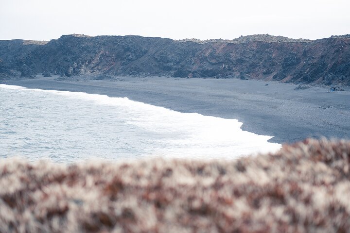 Snaefellsnes Peninsula Tour from Grundarfjordur Port