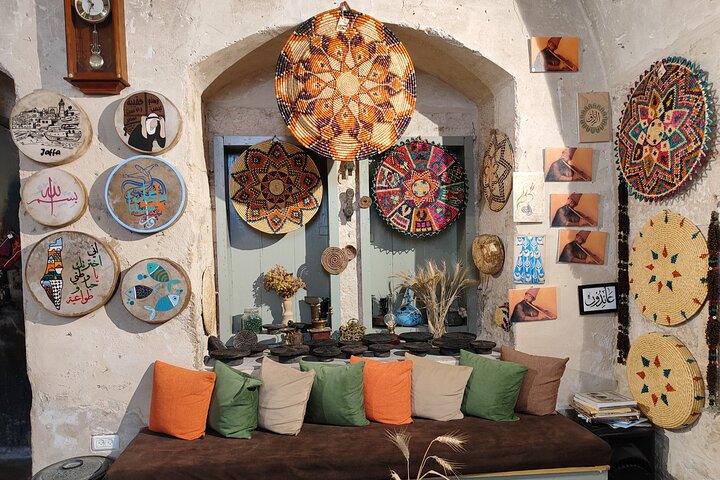 Holyland Christian Highlights 5 Days - Private Tour
