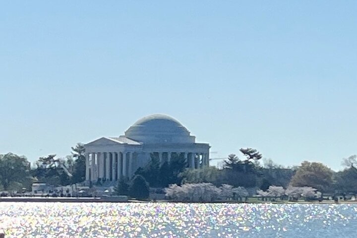 3- Hour Private Customizable Washington, DC Tour