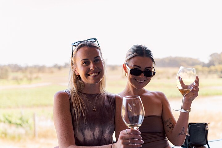Margaret River Boutique Wine Tour w. Blind Tasting+Italian Lunch
