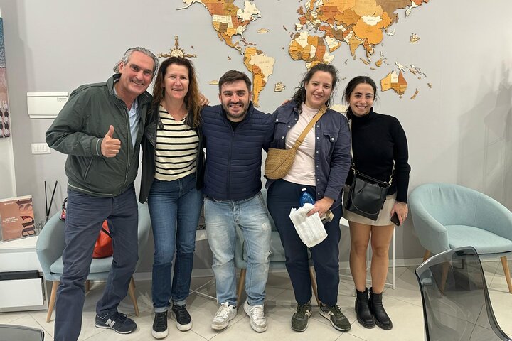 Alberobello, Monopoli & Polignano da Bari – Puglia experienc