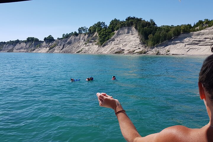 YACHT PARTY And Cruise To FENELON FALLS - Kawartha Lakes