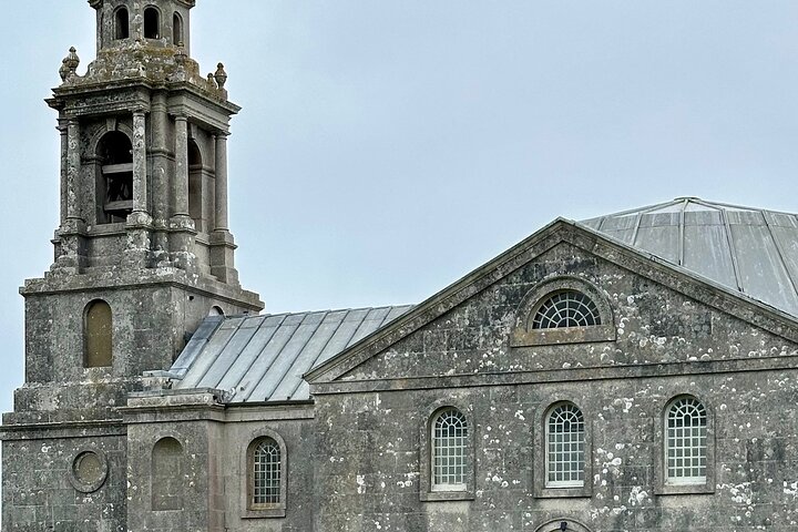 Guided E-Bike Tour of the Isle of Portland, Dorset