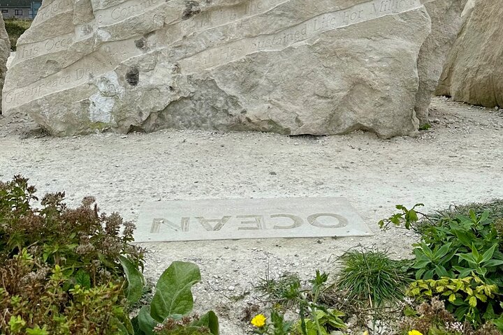 Guided E-Bike Tour of the Isle of Portland, Dorset