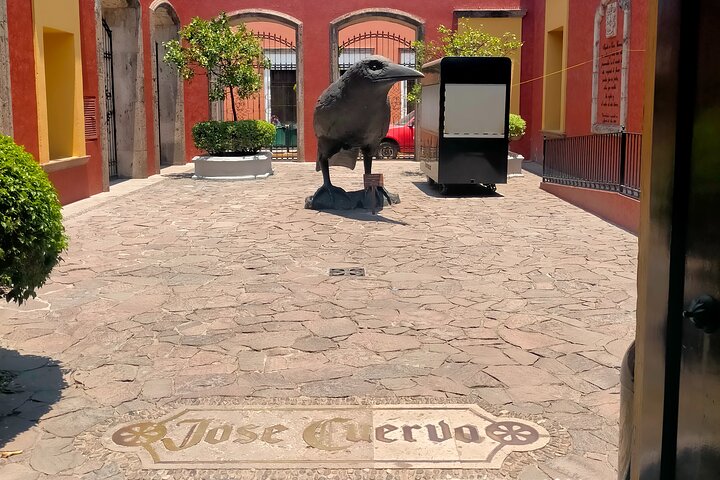 José Cuervo Tequila Tour & Agave Fields from Guadalajara