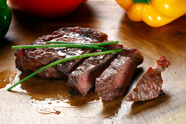 4h Cooking Class in São Paulo with 9 Recipes & Bottomless Drinks