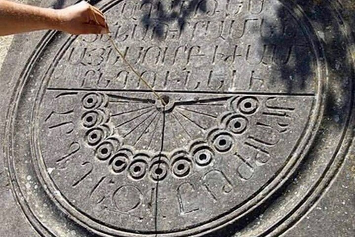 Private Day Trip from Yerevan to UNESCO World Heritage Sites