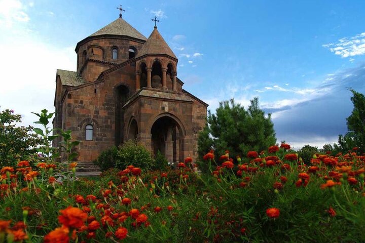 Private Day Trip from Yerevan to UNESCO World Heritage Sites