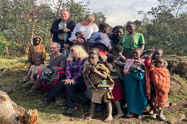 Kisoro a Notable Experience in the Gem of Uganda