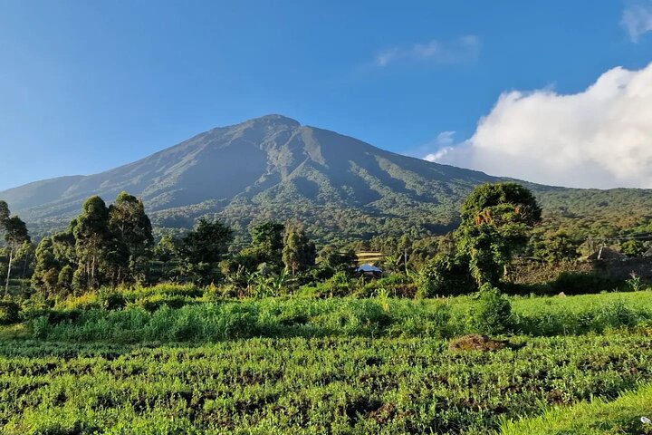 Kisoro a Notable Experience in the Gem of Uganda