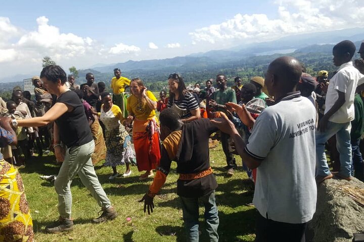 Kisoro a Notable Experience in the Gem of Uganda