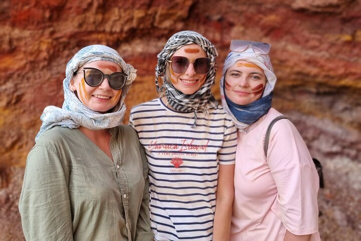 Marsa Alam Sunset Quad Safari with Camel Ride, BBQ Dinner