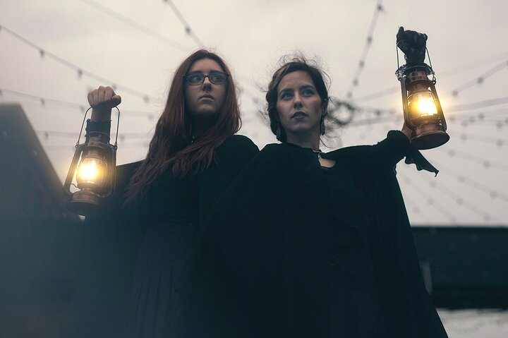 Kingston Ghost Tour: The Original Haunted Walk