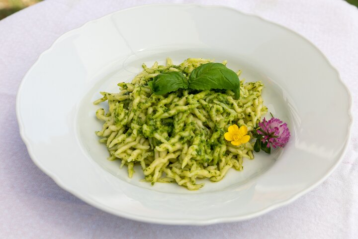 Dining Experience at a local's Home in Sanremo