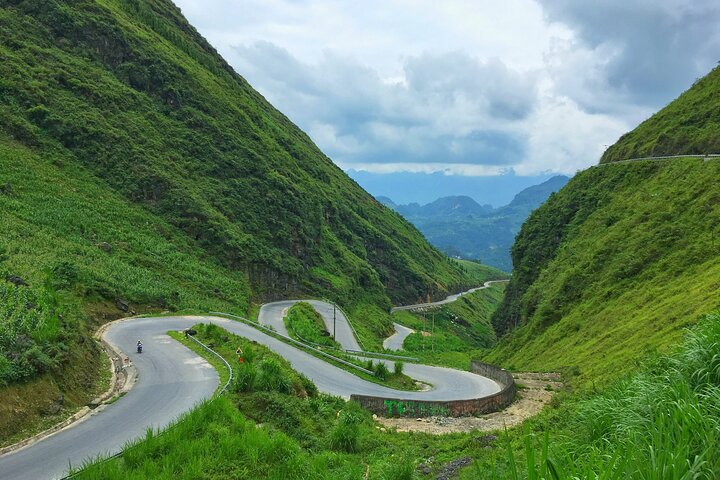 Ha Giang Loop 3D/2N Private Room+Free Dorm Hotel 1N before tour