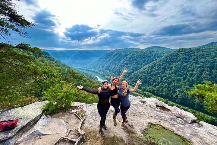 New River Gorge ATV Adventure Tour