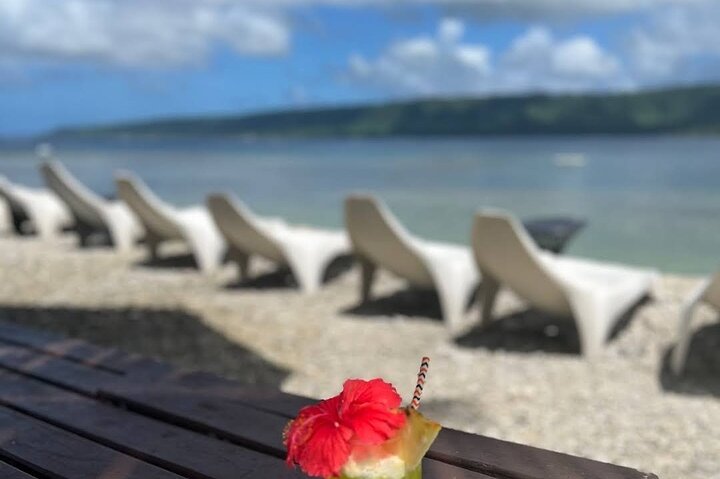 Hideaway Island Combo Day Trip with Yumi Tours