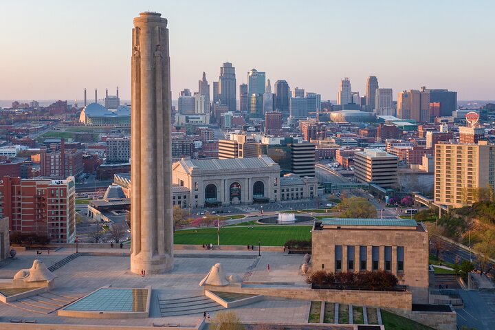 Kansas City MO Attractions Pass