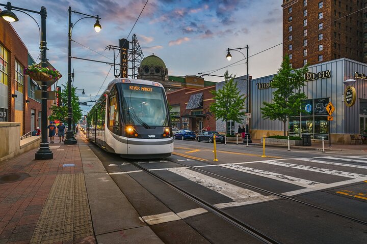 Kansas City MO Attractions Pass