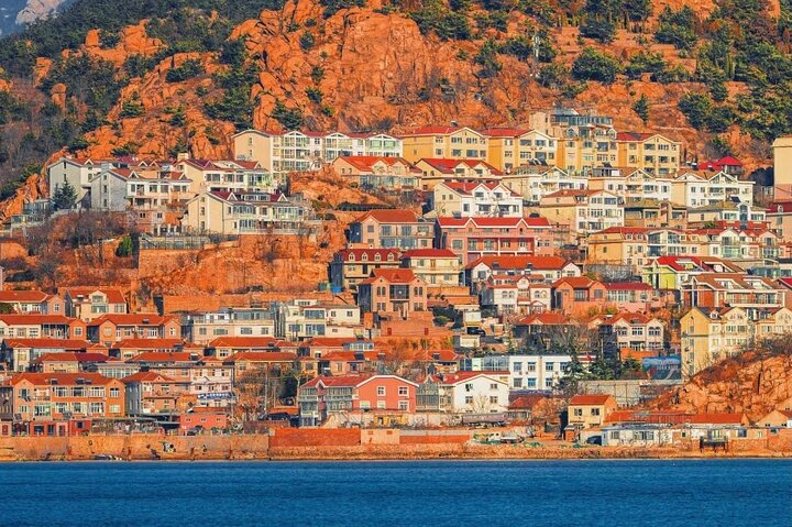 Qingdao Highlights Two-day Private Guided Tour