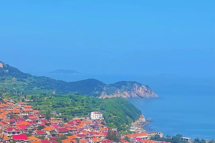 Qingdao Highlights Two-day Private Guided Tour