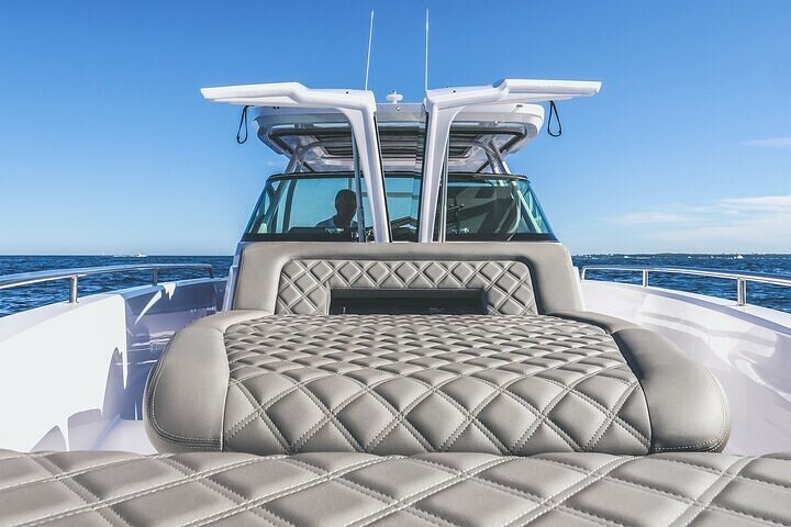 Private Boat Tour Paros, Antiparos & Blue Lagoon - Half Day