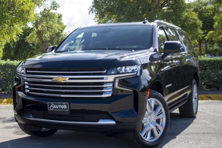 Private Punta Cana Airport Transfers Hotels in Dominican Republic