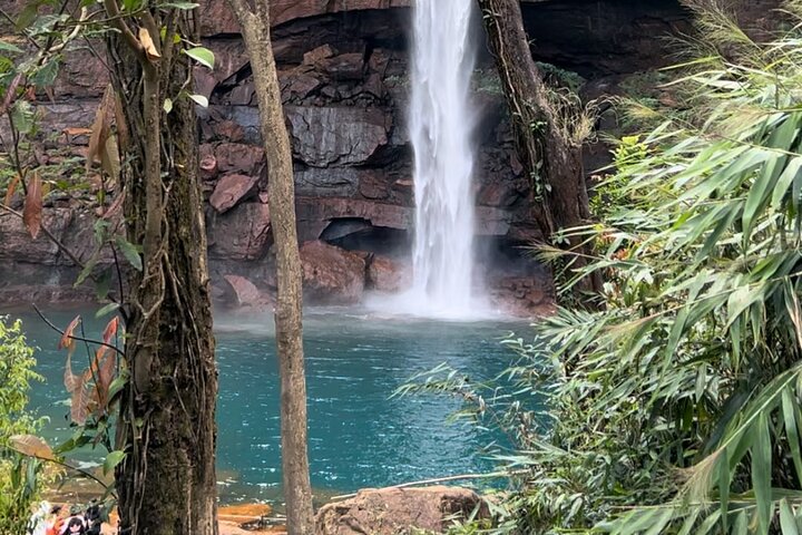 4 Days Private Tour at Meghalaya