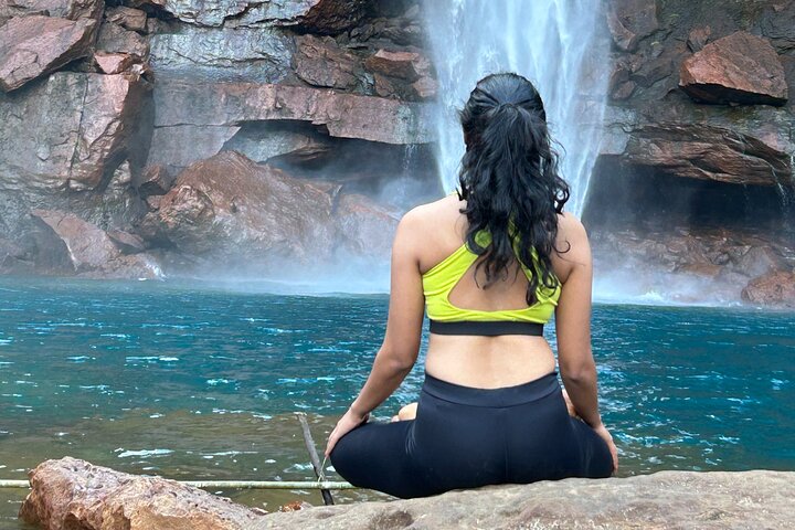 4 Days Private Tour at Meghalaya