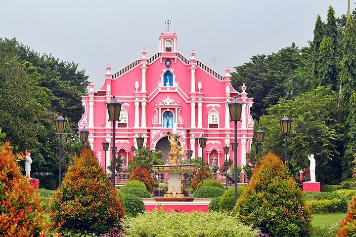 Villa Escudero Day Tour From Manila