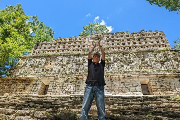 Bonampak & Yaxchilan: Hidden Maya Ruins in the Chiapas Jungle